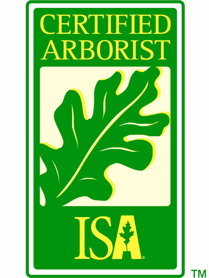 ISA Certified Arborist ®